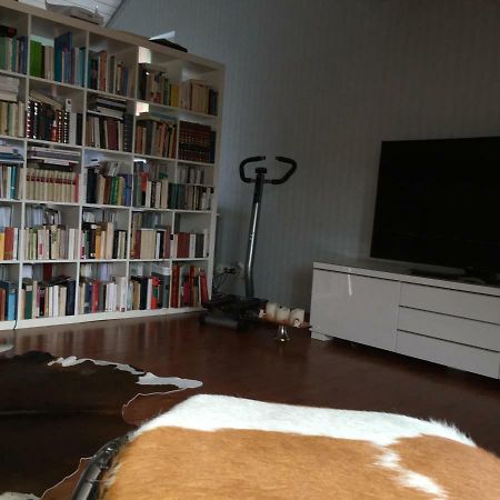 Ruheges Zimmer, 100 M Zum See, Strandbad Bottighofen Luaran gambar